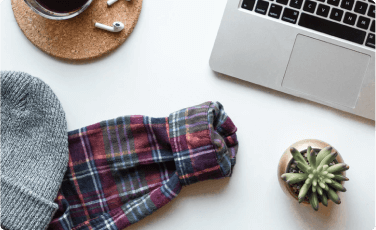 Team presentation with latest user interface & experience reach more